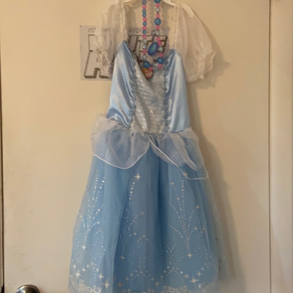 Princess costume